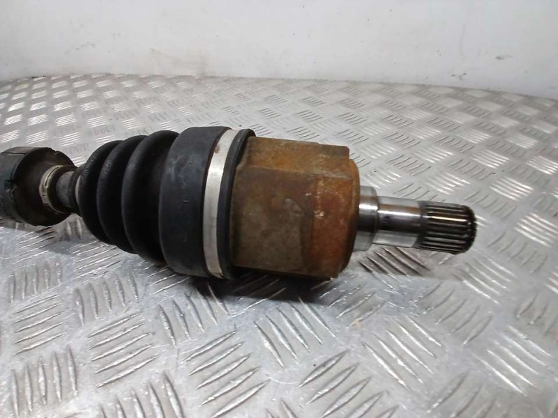 Recambio de transmision delantera izquierda para honda civic berlina 5 (fk) 2.2 i-ctdi comfort referencia OEM IAM 4430600012 EBJ