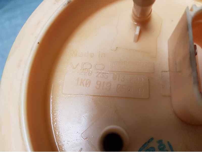 Recambio de aforador para audi a3 (8p) 2.0 tdi ambiente referencia OEM IAM 1K0919050B 228235013002 VDO