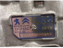 Recambio de caja cambios para peugeot 3008 allure referencia OEM IAM 20GE18 5A645520353 AUTOMATICA