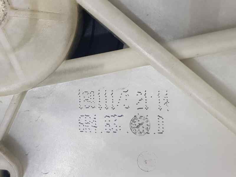 Recambio de elevalunas delantero izquierdo para volkswagen polo (6r1) crosspolo referencia OEM IAM 6R4837481D  ELECTRICO 10 PINS