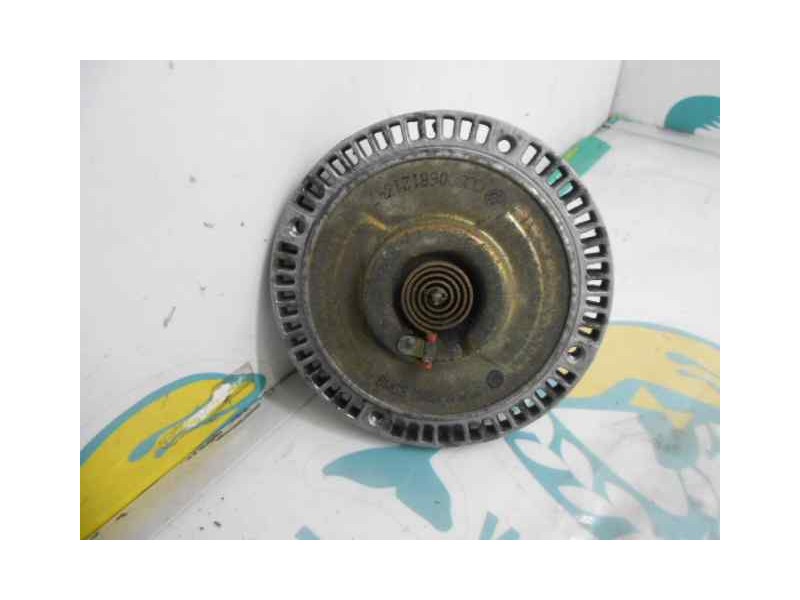 Recambio de ventilador viscoso motor para volkswagen passat berlina (3b3) trendline referencia OEM IAM 06B121347  