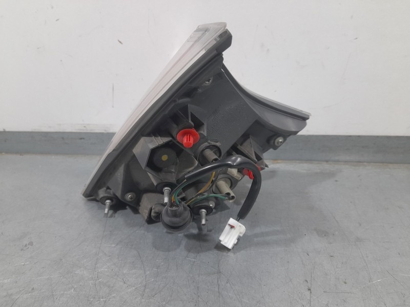 Recambio de piloto trasero izquierdo interior para nissan x-trail iii (t32_, t32r, t32rr) 1.6 dci (t32) referencia OEM IAM 22617