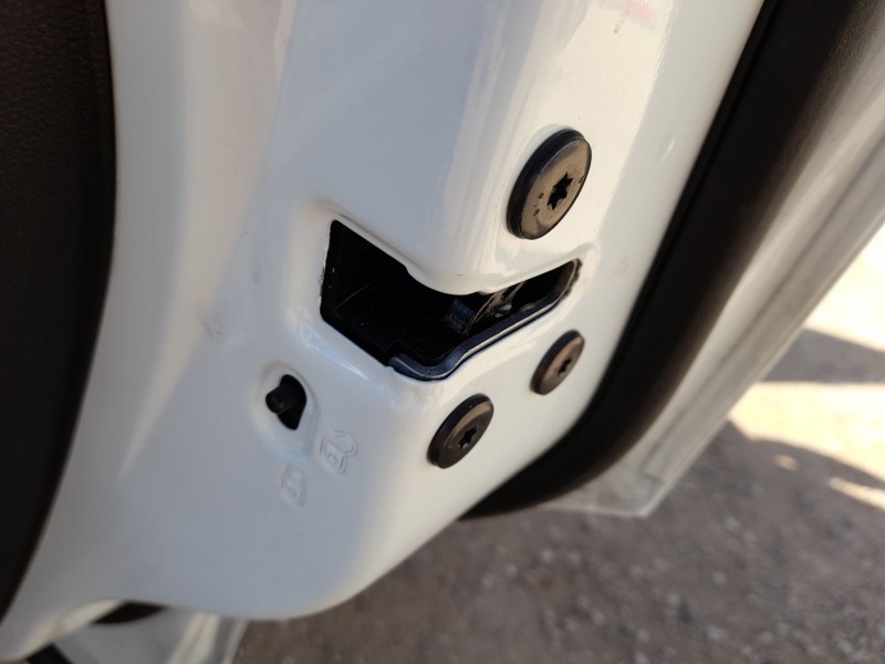 Recambio de cerradura puerta trasera derecha para renault captur ii (hf_) 1.0 tce 90 eco-g (hfm6) referencia OEM IAM 825021122R 