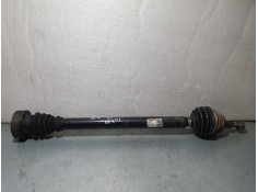 Recambio de transmision delantera derecha para skoda octavia berlina (1u2) ambiente referencia OEM IAM SIN REF  