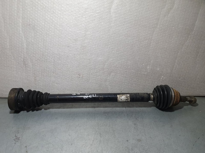 Recambio de transmision delantera derecha para skoda octavia berlina (1u2) ambiente referencia OEM IAM SIN REF  