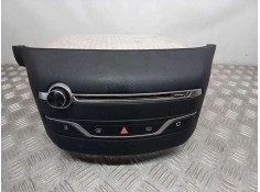 MANDO MULTIFUNCION 96777664ZD 10092670 MANDO RADIO WARNING RECIRCULACION AIRE