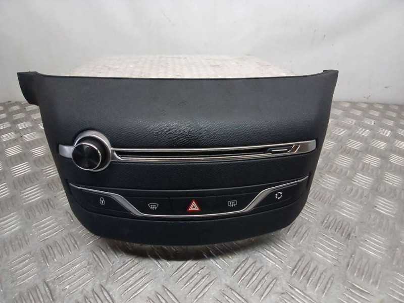 Recambio de mando multifuncion para peugeot 308 style referencia OEM IAM 96777664ZD 10092670 MANDO RADIO WARNING RECIRCULACION A