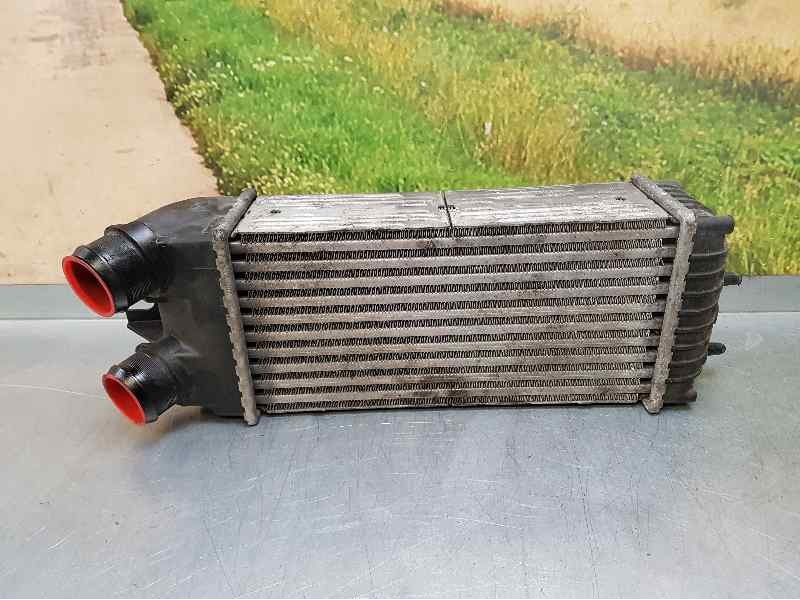 Recambio de intercooler para citroën berlingo 1.6 hdi 75 xtr referencia OEM IAM 9645965180 874964GJ VALEO
