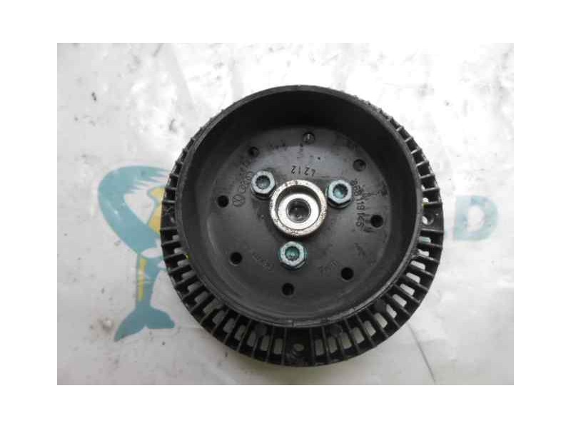 Recambio de ventilador viscoso motor para volkswagen passat berlina (3b3) trendline referencia OEM IAM 06B121347  