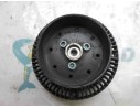 Recambio de ventilador viscoso motor para volkswagen passat berlina (3b3) trendline referencia OEM IAM 06B121347  