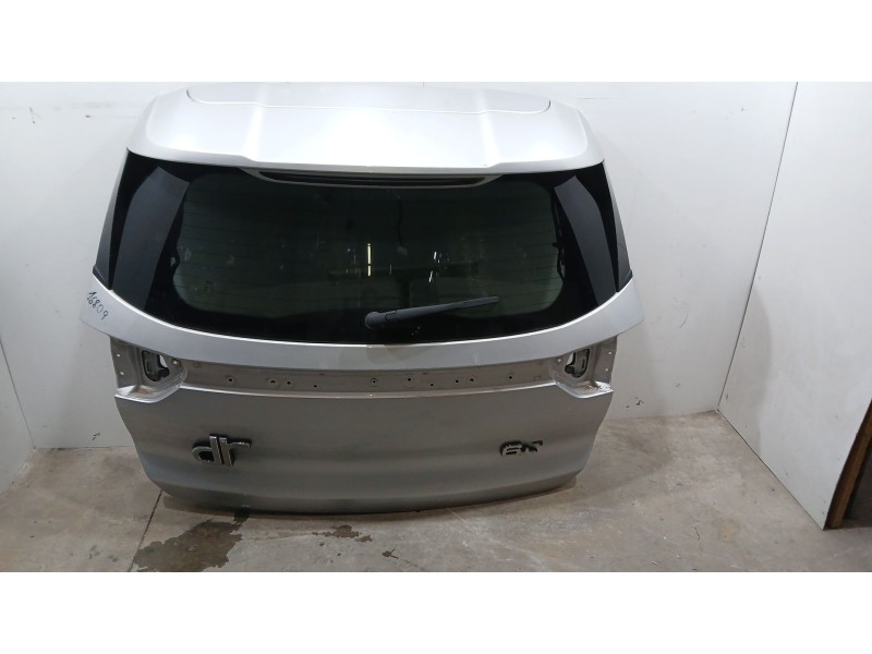 Recambio de porton trasero para dr dr 6 1.5 lgp referencia OEM IAM   