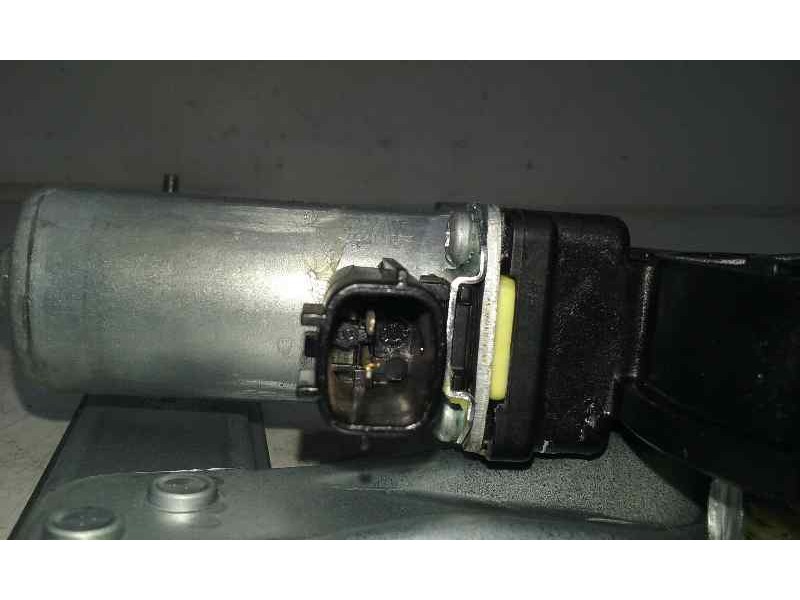 Recambio de elevalunas delantero izquierdo para dacia sandero ambiance referencia OEM IAM  2 PINS ELECTRICO