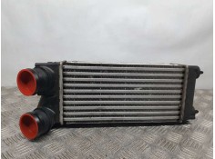 Recambio de intercooler para peugeot 3008 allure referencia OEM IAM 9656503480 992508X VALEO