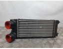 Recambio de intercooler para peugeot 3008 allure referencia OEM IAM 9656503480 992508X VALEO