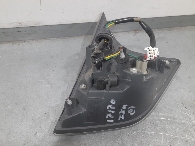 Recambio de piloto trasero izquierdo interior para nissan x-trail iii (t32_, t32r, t32rr) 1.6 dci (t32) referencia OEM IAM 22617