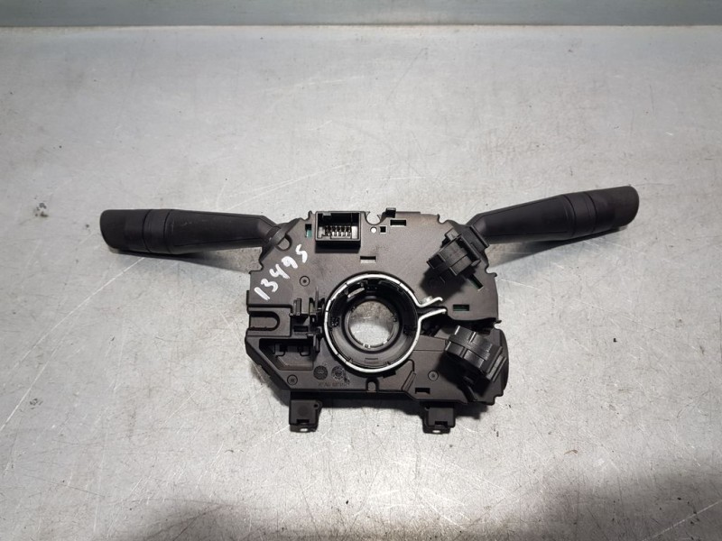 Recambio de mando luces y limpia para citroën nemo basis referencia OEM IAM 86261000  