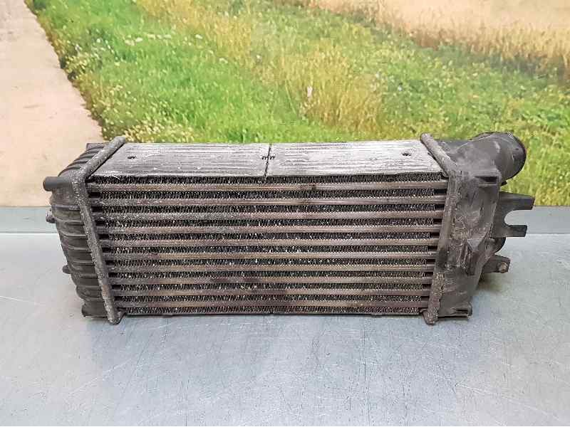 Recambio de intercooler para citroën berlingo 1.6 hdi 75 xtr referencia OEM IAM 9645965180 874964GJ VALEO