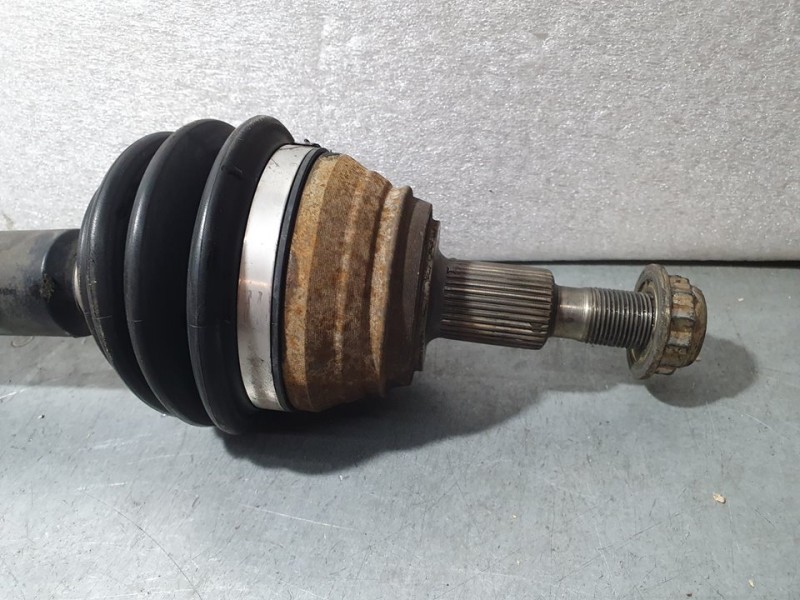 Recambio de transmision delantera derecha para skoda octavia berlina (1u2) ambiente referencia OEM IAM SIN REF  