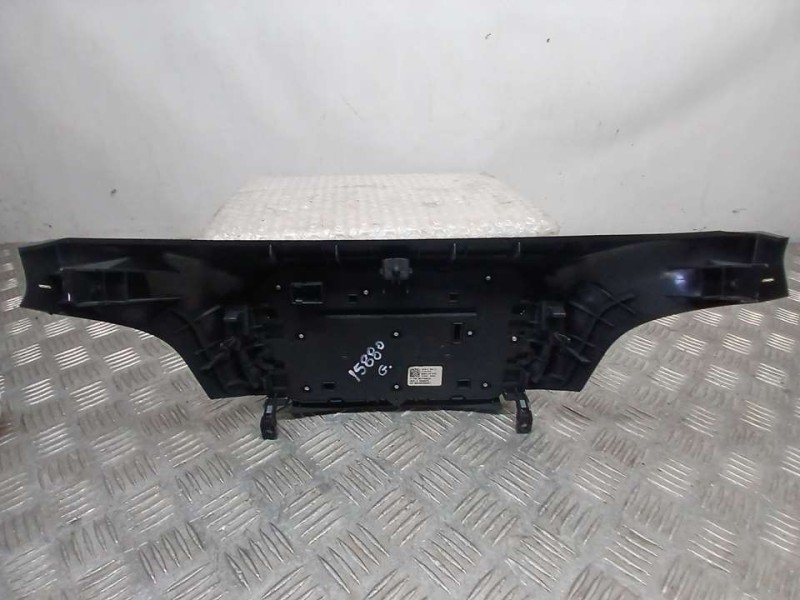 Recambio de mando multifuncion para peugeot 308 style referencia OEM IAM 96777664ZD 10092670 MANDO RADIO WARNING RECIRCULACION A