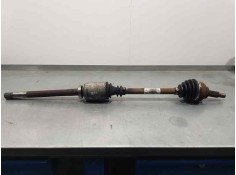 TRANSMISION DELANTERA DERECHA 8200169291 