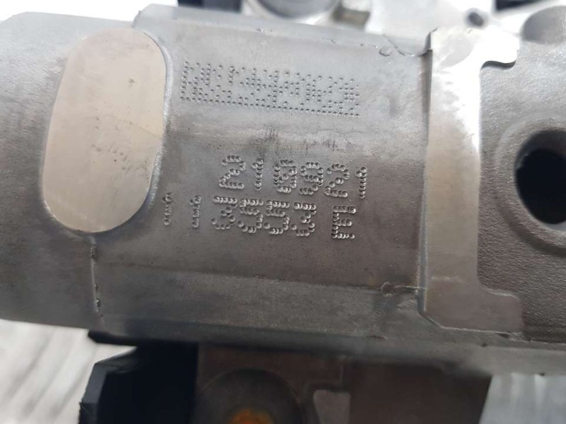 Recambio de columna direccion para skoda kamiq (nw4) active referencia OEM IAM 2Q1909144S A015G280A TRW