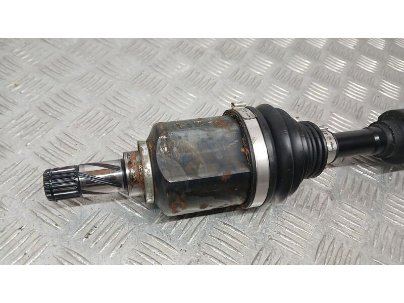 Recambio de transmision delantera derecha para mg zs 1.5 vti referencia OEM IAM 10233397 SAIC MOTOR 98220001