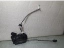 Recambio de cerradura puerta trasera derecha para skoda superb (3v3) active referencia OEM IAM A6E5TA839016E  7 PINES