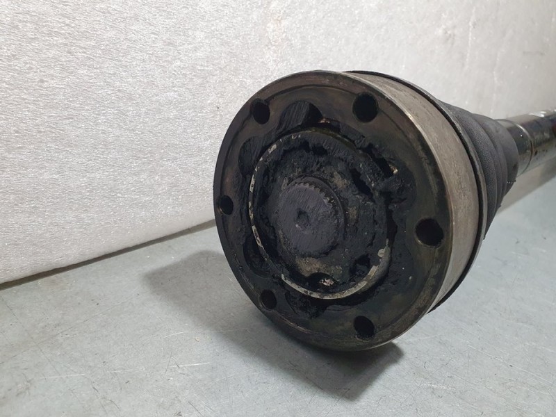 Recambio de transmision delantera derecha para skoda octavia berlina (1u2) ambiente referencia OEM IAM SIN REF  