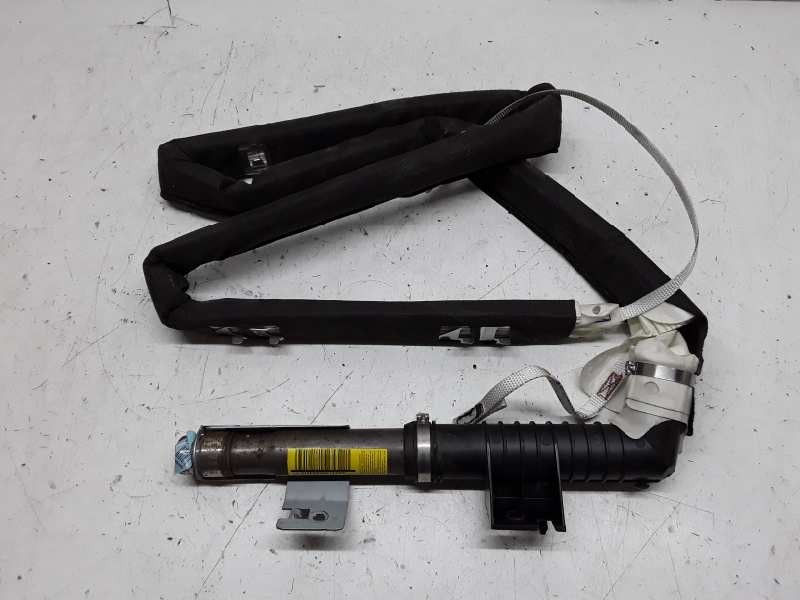Recambio de airbag cortina delantero izquierdo para renault scenic ii 1.5 dci diesel referencia OEM IAM   