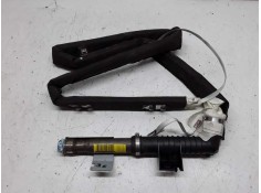 Recambio de airbag cortina delantero izquierdo para renault scenic ii 1.5 dci diesel referencia OEM IAM   