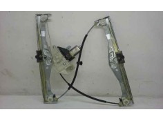 ELEVALUNAS DELANTERO DERECHO 9810287480 2 PINS ELECTRICO