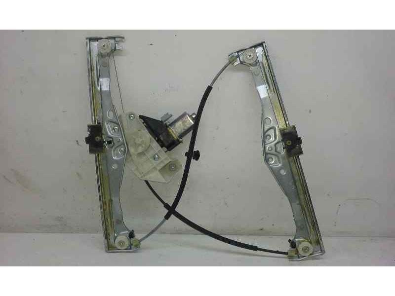 Recambio de elevalunas delantero derecho para citroën c4 cactus feel referencia OEM IAM  2 PINS ELECTRICO