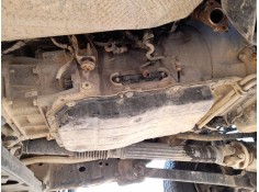 Recambio de caja cambios para jeep gladiator pick-up (jt_) 3.0 d 4wd referencia OEM IAM 68296735AC Automatico 8 Velocidades 