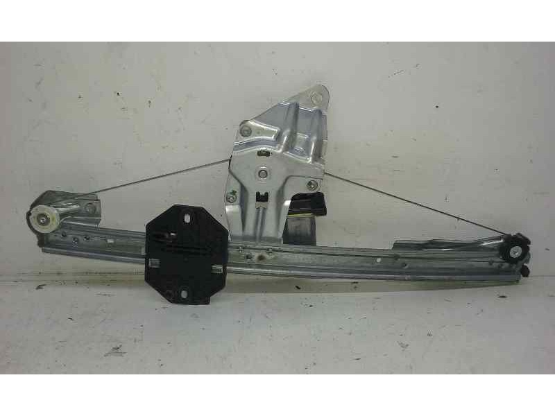 Recambio de elevalunas delantero izquierdo para dacia sandero ambiance referencia OEM IAM  2 PINS ELECTRICO