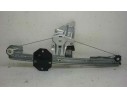 Recambio de elevalunas delantero izquierdo para dacia sandero ambiance referencia OEM IAM  2 PINS ELECTRICO