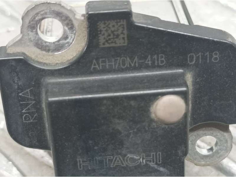 Recambio de caudalimetro para honda cr-v (re) comfort referencia OEM IAM AFH70M41B  HITACHI