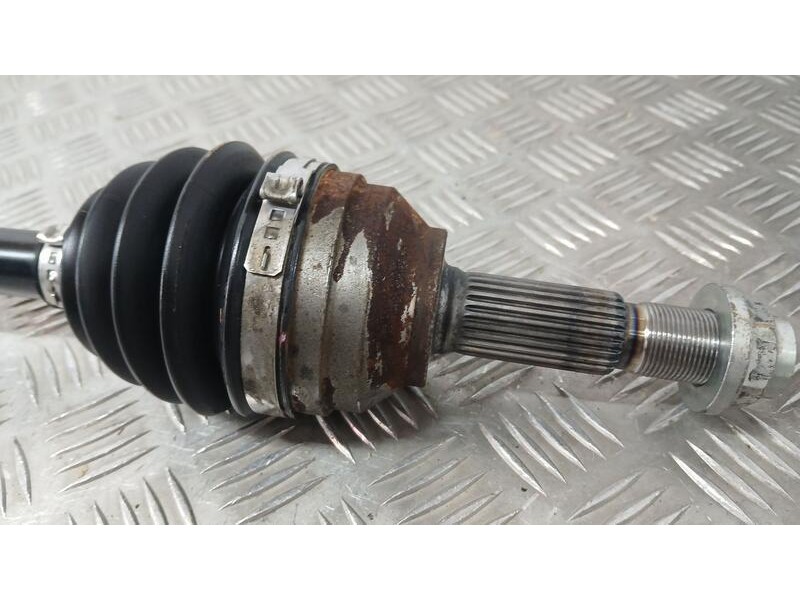 Recambio de transmision delantera derecha para mg zs 1.5 vti referencia OEM IAM 10233397 SAIC MOTOR 98220001