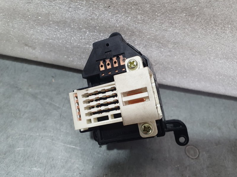 Recambio de mando retrovisor para hyundai i30 comfort referencia OEM IAM SIN REF  