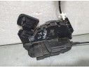 Recambio de cerradura puerta trasera derecha para skoda superb (3v3) active referencia OEM IAM A6E5TA839016E  7 PINES