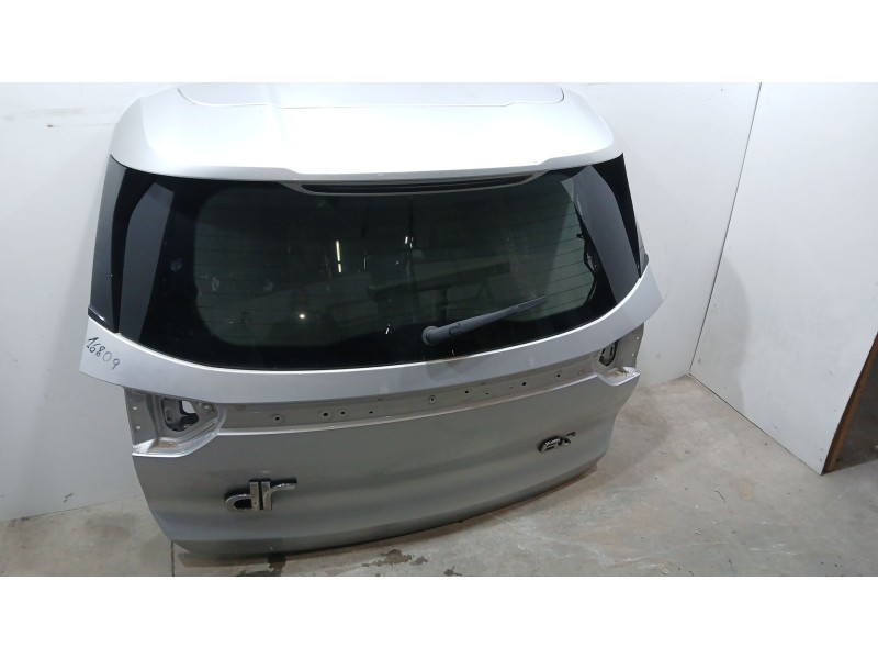 Recambio de porton trasero para dr dr 6 1.5 lgp referencia OEM IAM   