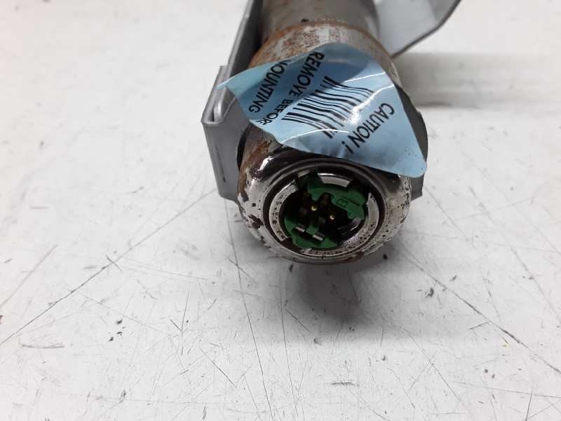 Recambio de airbag cortina delantero izquierdo para renault scenic ii 1.5 dci diesel referencia OEM IAM   