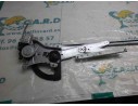 Recambio de elevalunas delantero derecho para chevrolet aveo ls referencia OEM IAM 96541784  ELECTRICO