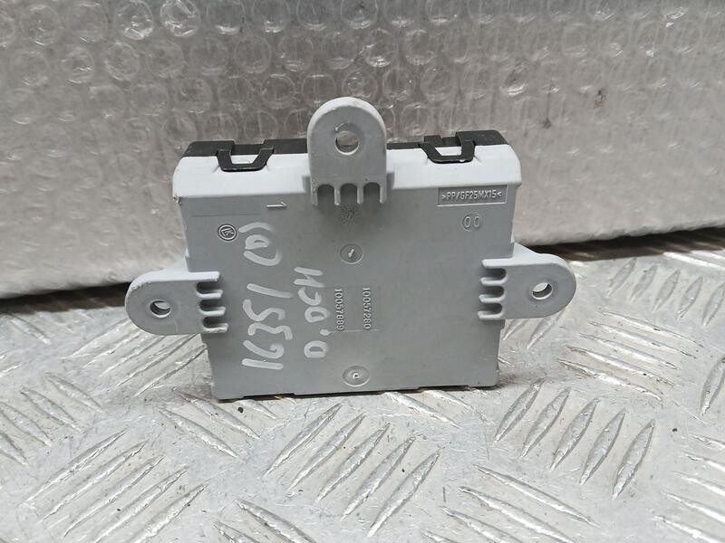 Recambio de modulo electronico para ford b-max titanium referencia OEM IAM CV1T14B533AD  1002722706