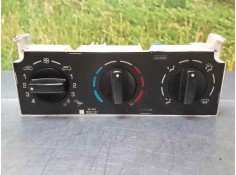 Recambio de mando calefaccion / aire acondicionado para citroën berlingo 1.6 hdi 75 xtr referencia OEM IAM M59HDI 030807DA 
