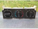 Recambio de mando calefaccion / aire acondicionado para citroën berlingo 1.6 hdi 75 xtr referencia OEM IAM M59HDI 030807DA 
