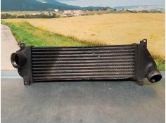 Recambio de intercooler para mercedes-benz clase m (w163) 400 cdi (163.128) referencia OEM IAM 02102001 1035048 VALEO