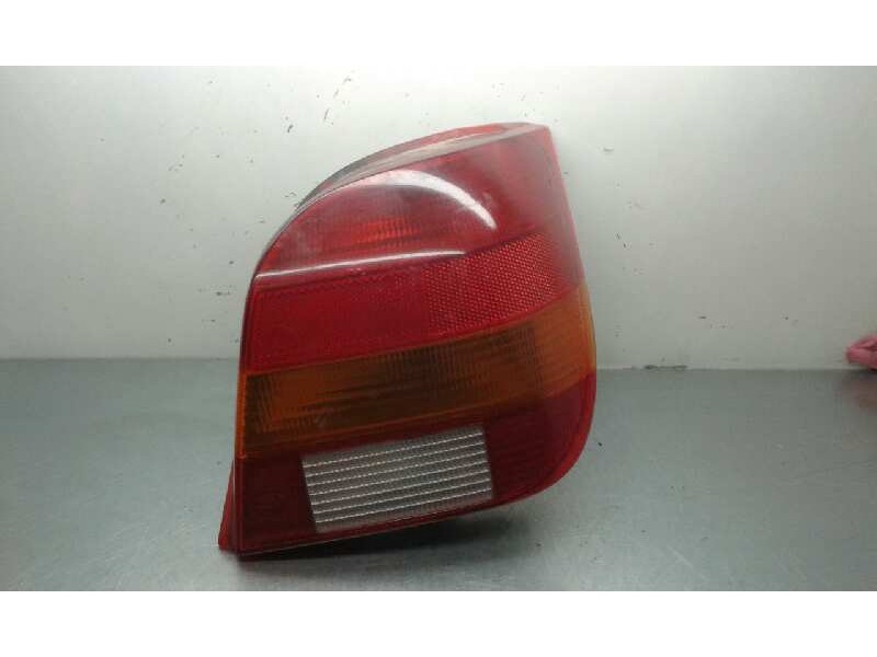 Recambio de piloto trasero derecho para ford fiesta berl./courier si referencia OEM IAM   