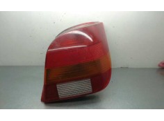 Recambio de piloto trasero derecho para ford fiesta berl./courier si referencia OEM IAM   