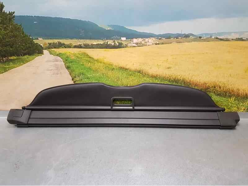 Recambio de bandeja trasera para opel signum elegance referencia OEM IAM   