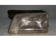 Recambio de faro izquierdo para opel kadett e gl berlina referencia OEM IAM   
